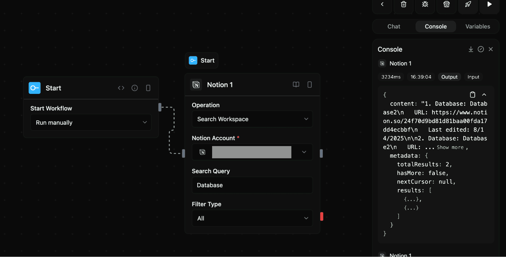 notion block screenshot