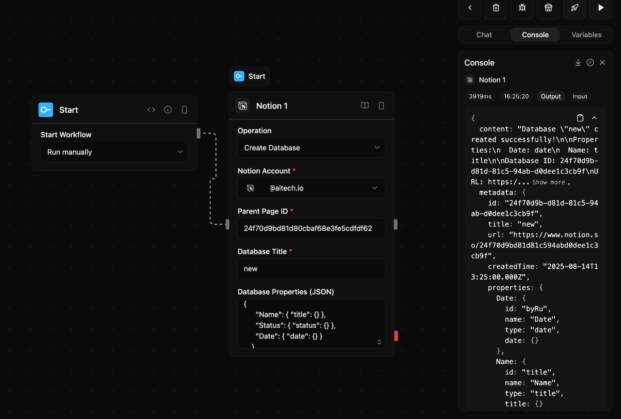 notion block screenshot
